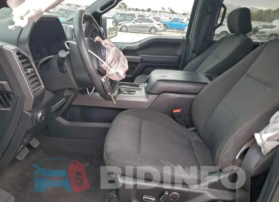 1FTEW1C57JFE38594 Photo# 7