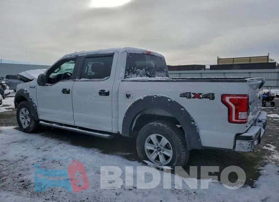 1FTEW1E84HFB12480 Photo# 2
