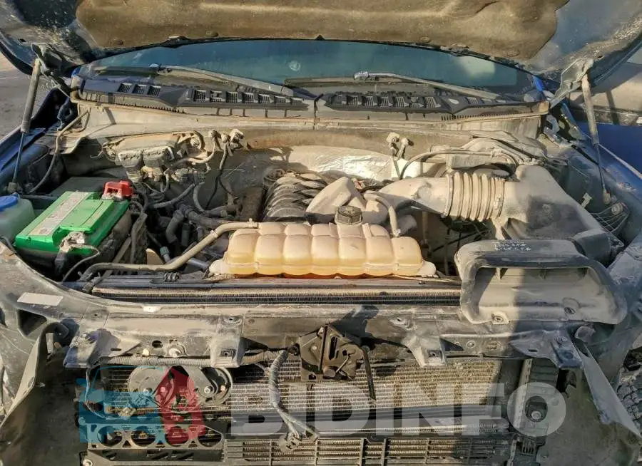 1FTEW1EF8HKC24169 Photo# 11
