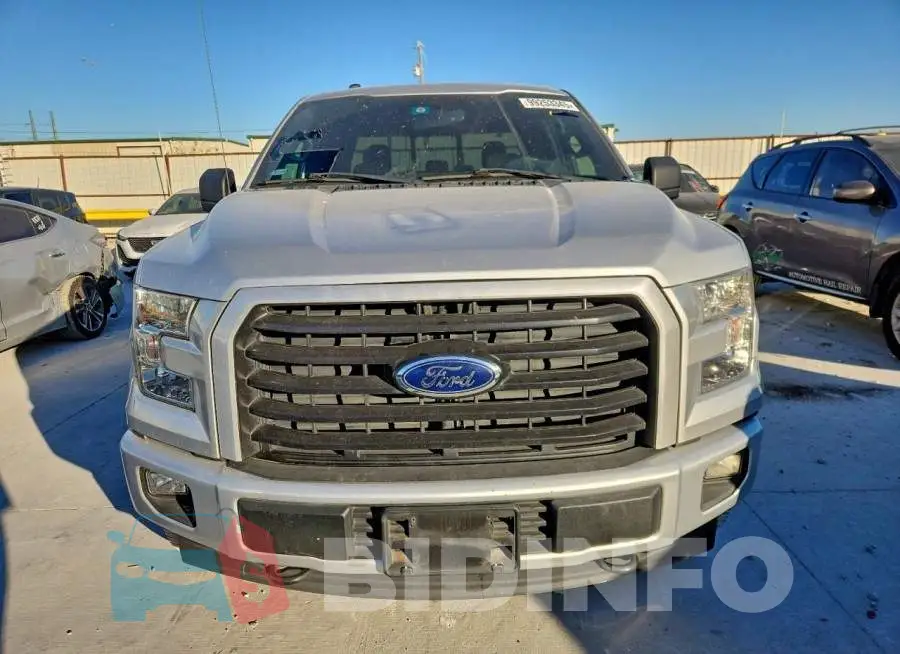 1FTEW1EF9HKE12862 Photo# 5