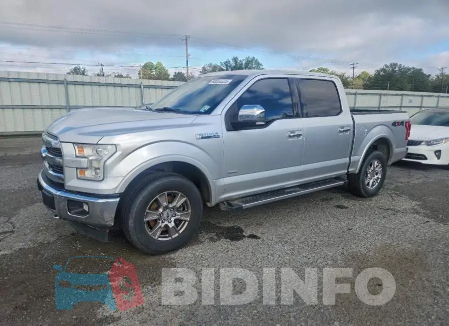 1FTEW1EG7HFB89514 Photo# 1