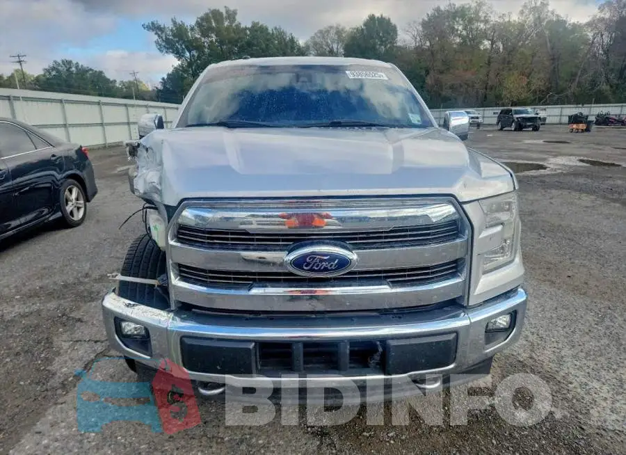 1FTEW1EG7HFB89514 Photo# 5