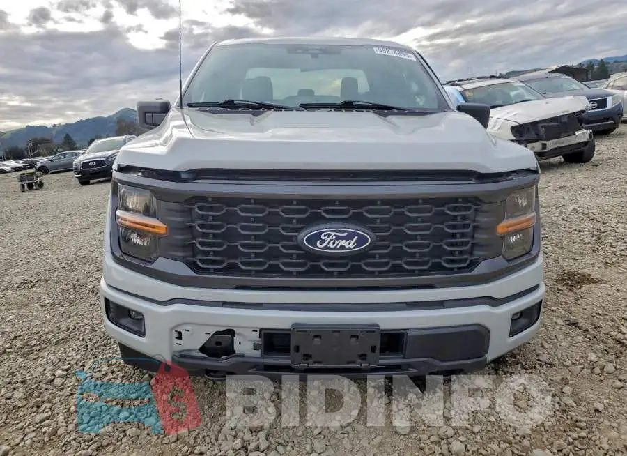 1FTEW2LP8RKF75201 Photo# 5