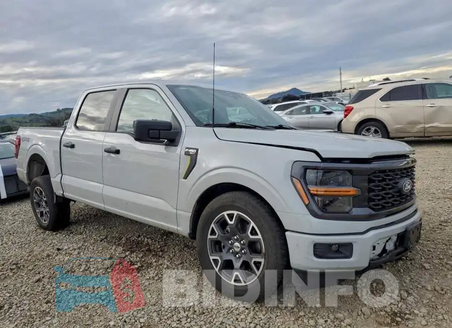 1FTEW2LP8RKF75201 Photo# 4