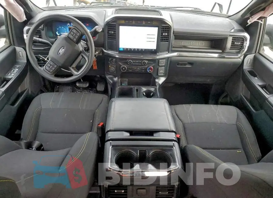 1FTEW2LP8RKF75201 Photo# 8