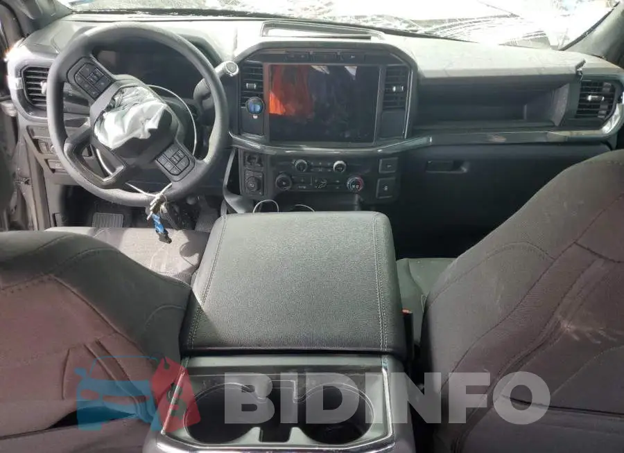 1FTEW2LP9RFA56358 Photo# 8