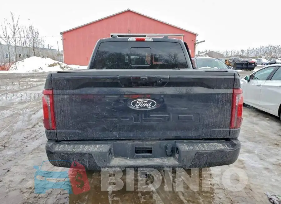 1FTEW3LP3SKD46663 Photo# 6