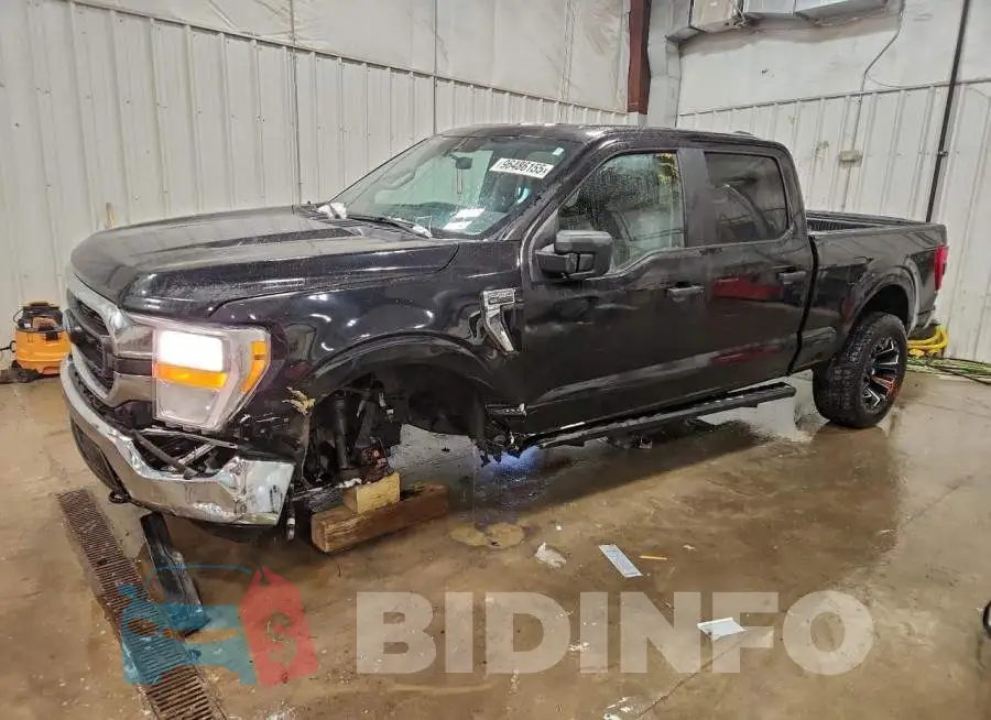1FTFW1E82MKD75265 Photo# 1