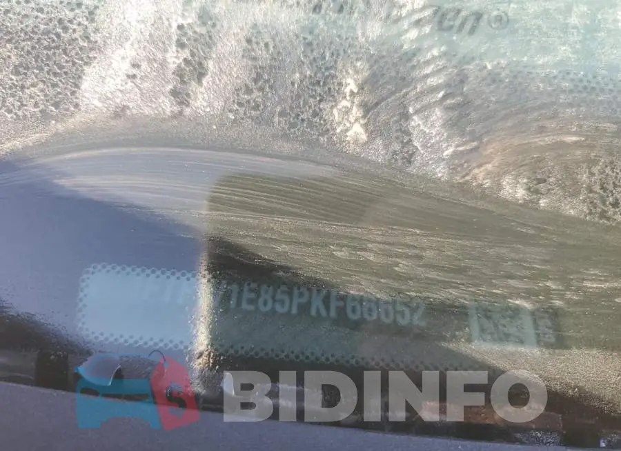 1FTFW1E85PKF66652 Photo# 12