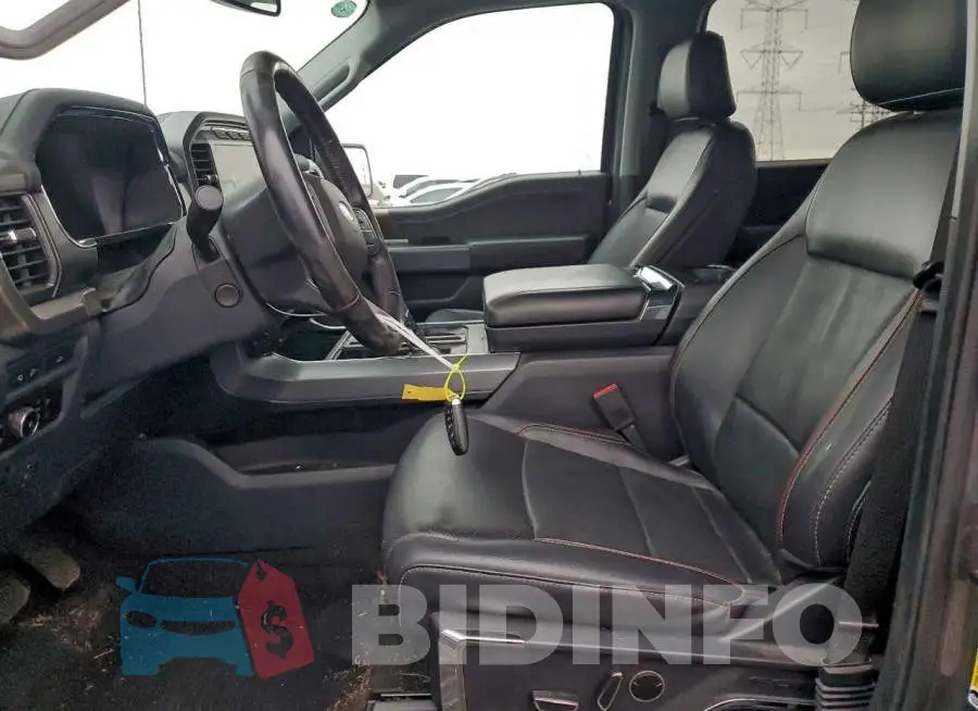 1FTFW1ED6PFB18412 Photo# 7