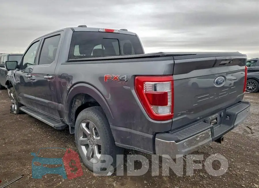 1FTFW1ED6PFB18412 Photo# 2