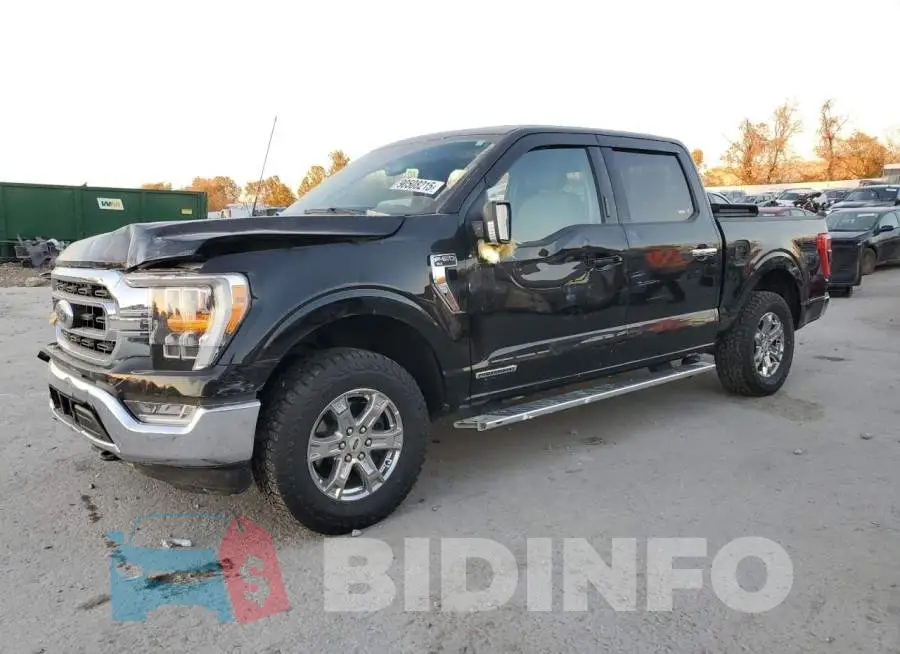 1FTFW1ED7PFC95390 Photo# 1