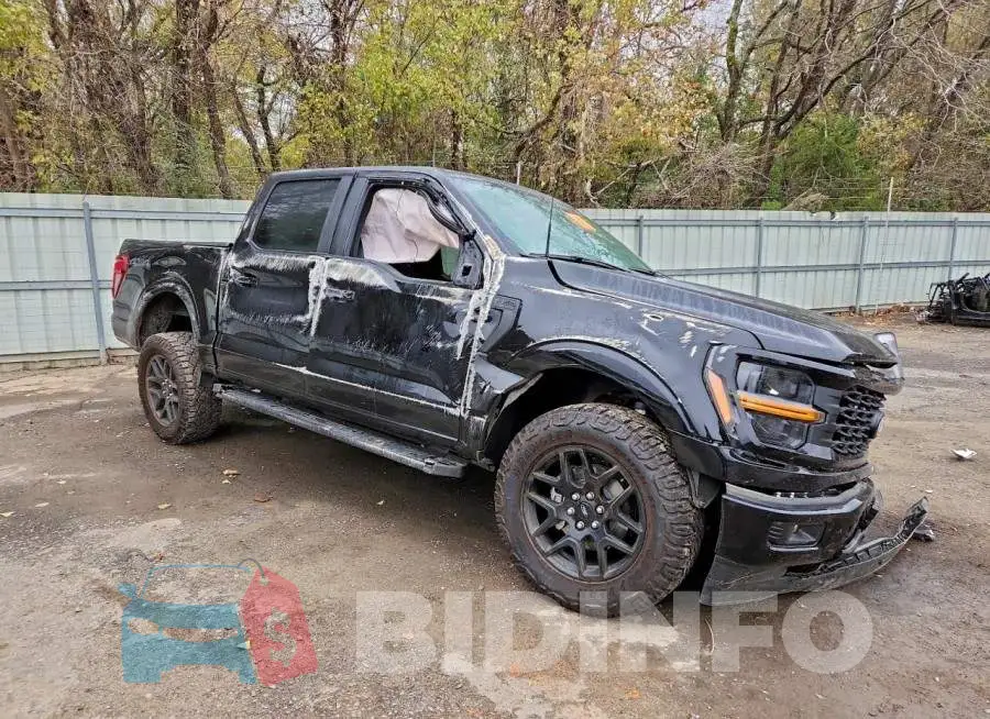 1FTFW2L5XRKE19213 Photo# 4