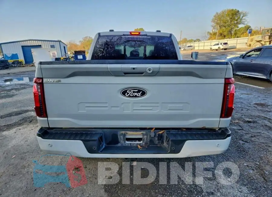 1FTFW3L8XRKE75376 Photo# 6
