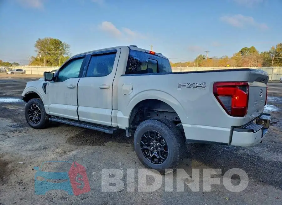 1FTFW3L8XRKE75376 Photo# 2