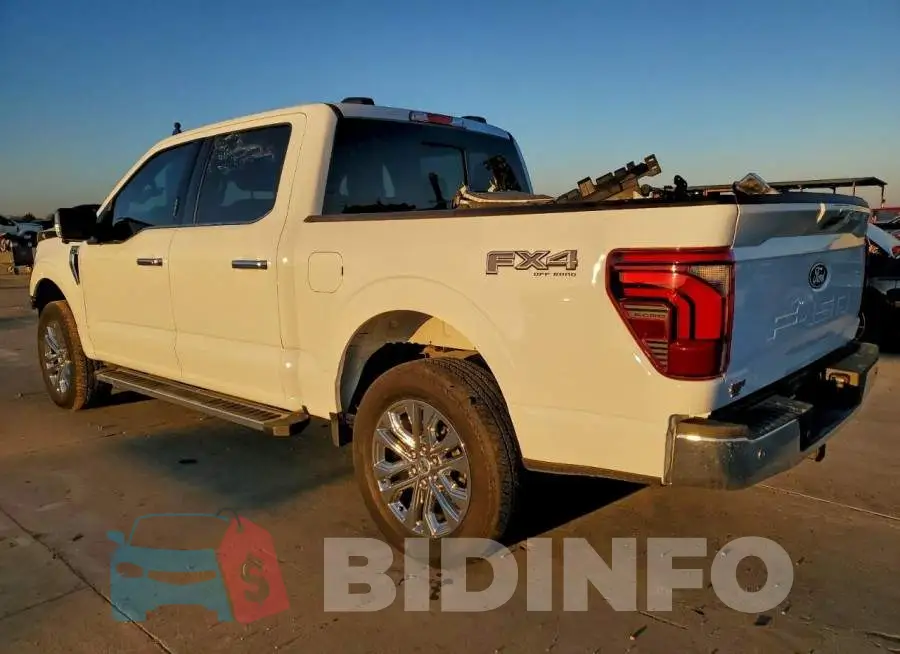 1FTFW5L54RKF05263 Photo# 2
