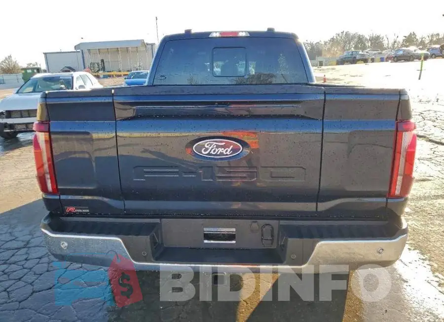 1FTFW5LD8SFB25669 Photo# 6