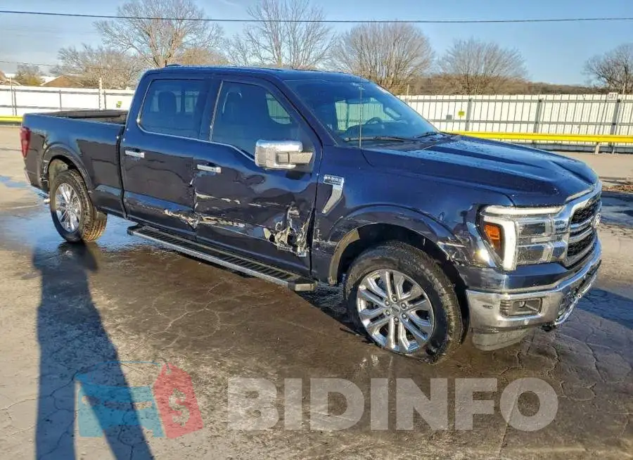 1FTFW5LD8SFB25669 Photo# 4