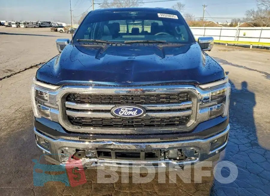1FTFW5LD8SFB25669 Photo# 5