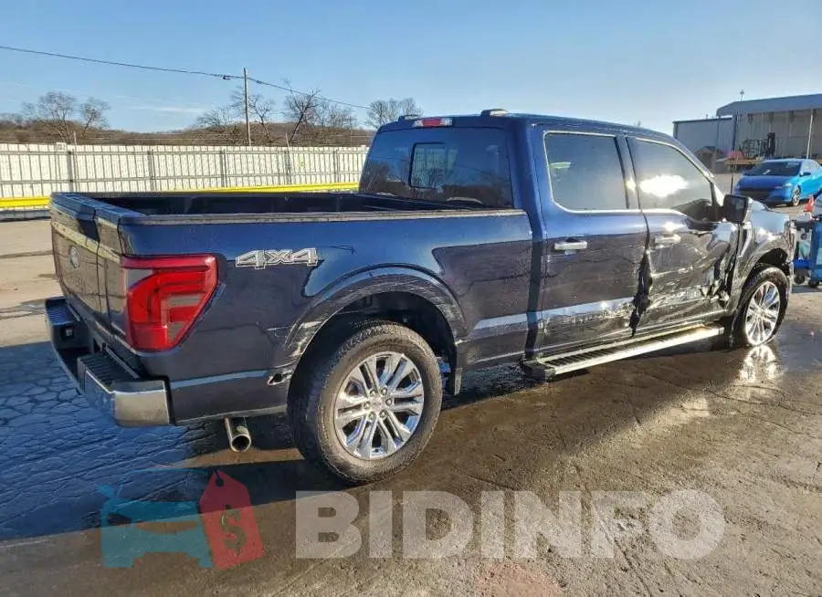1FTFW5LD8SFB25669 Photo# 3