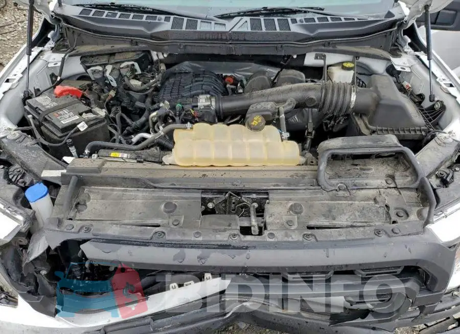 1FTMF1CB7MKD85960 Photo# 11