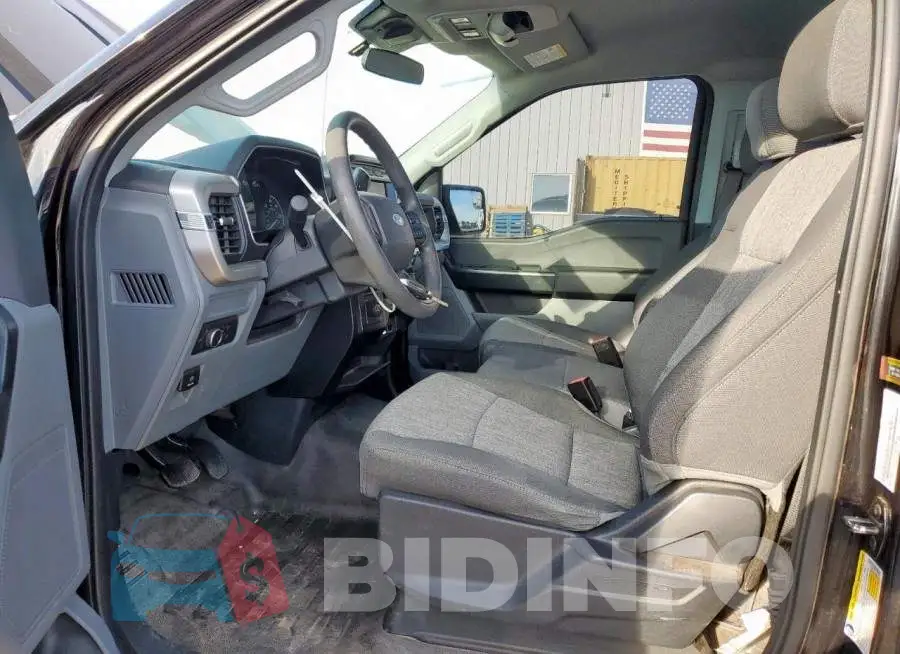 1FTMF1E51NKD02256 Photo# 7