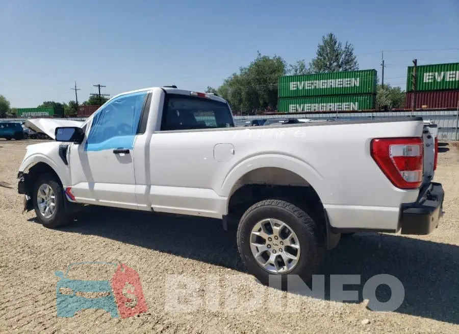 1FTNF1E86PKD72224 Photo# 2