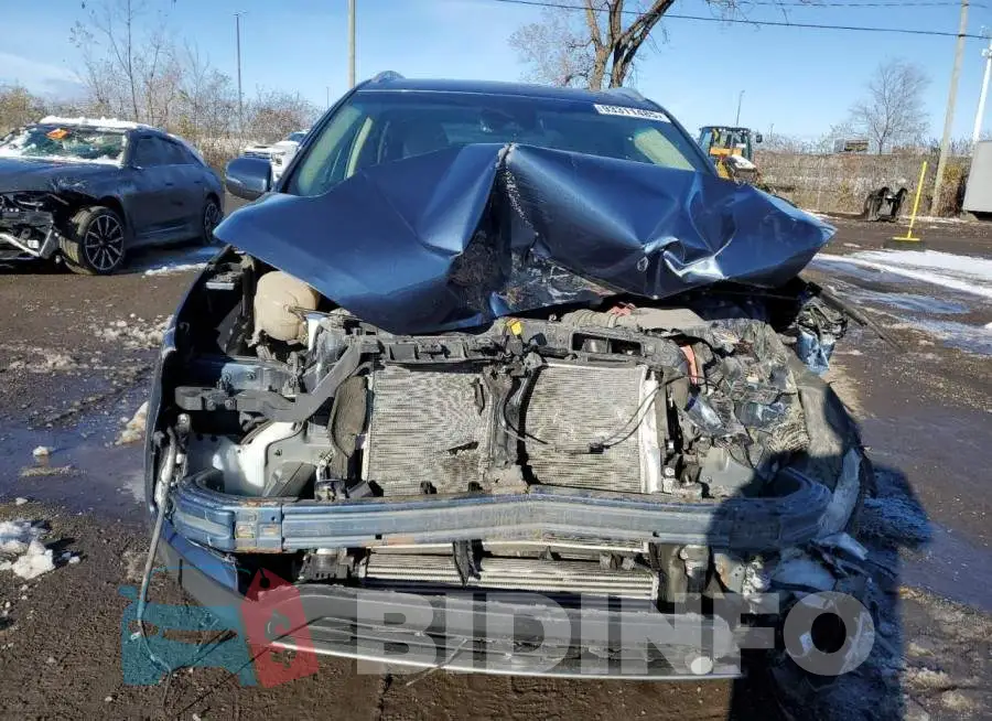 2FMPK4J98KBC39497 Photo# 5