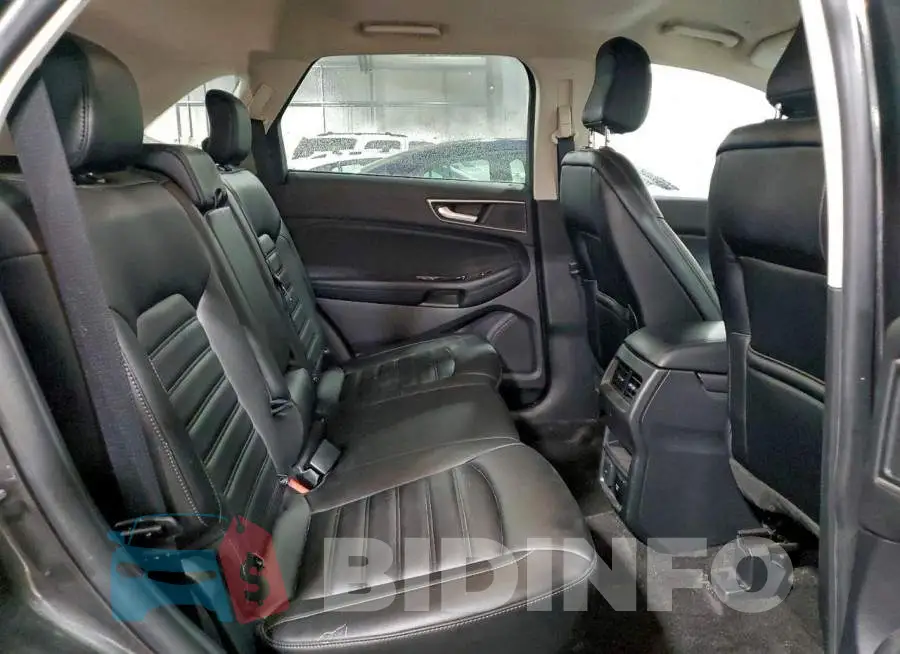 2FMPK4J98LBA40676 Photo# 11