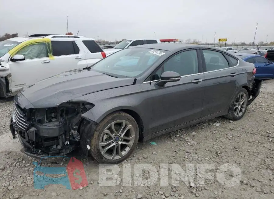 3FA6P0CDXLR131662 Photo# 1