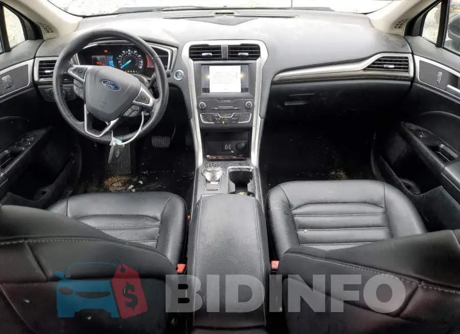 3FA6P0CDXLR131662 Photo# 8