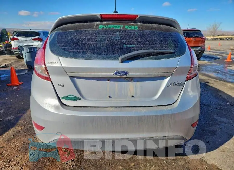 3FADP4EJ0JM128023 Photo# 6