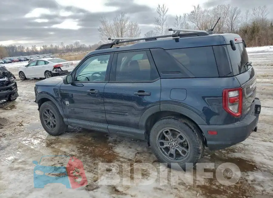 3FMCR9B68MRA38408 Photo# 2