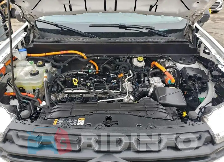 3FTTW8E3XPRA39203 Photo# 11