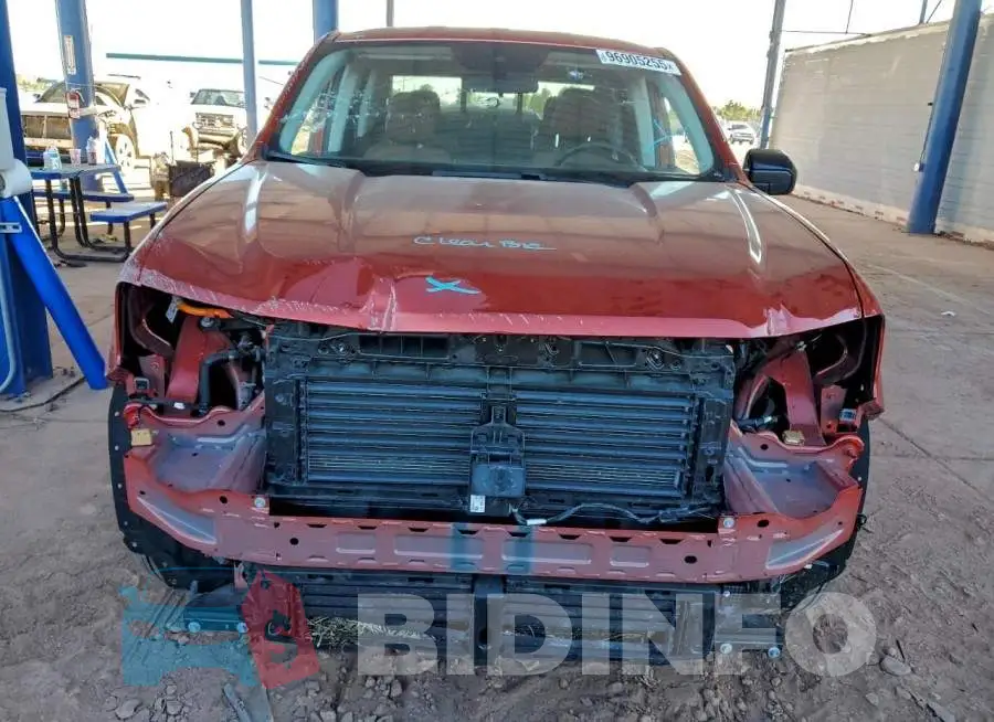 3FTTW8M33RRB50020 Photo# 5