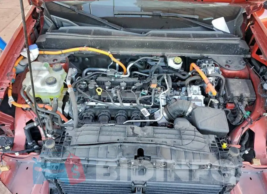 3FTTW8M33RRB50020 Photo# 11