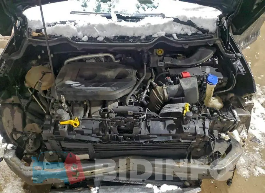 MAJ6S3GLXKC278983 Photo# 12