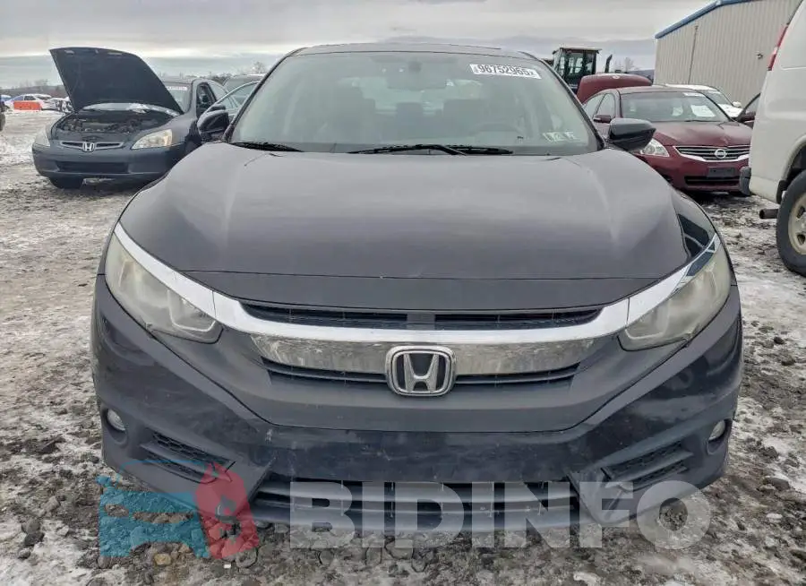 19XFC1F73HE002646 Photo# 5