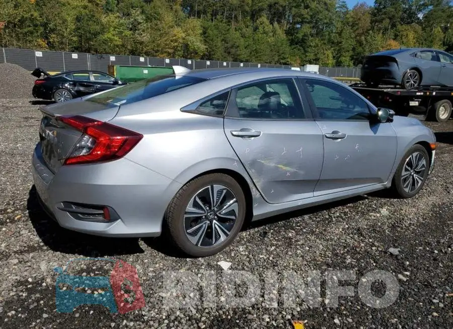 19XFC1F75HE029573 Photo# 3