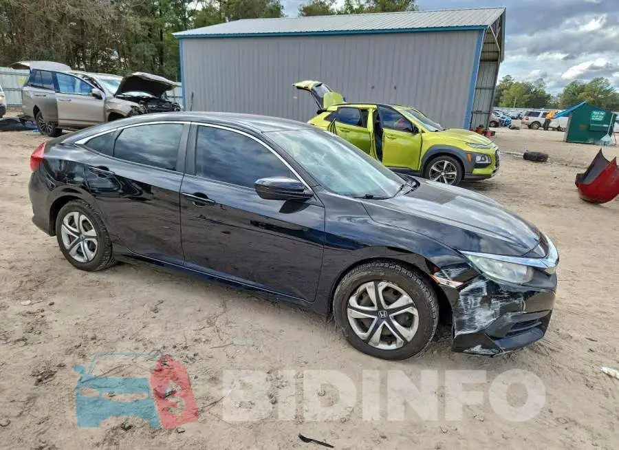 19XFC2E55HE000175 Photo# 4
