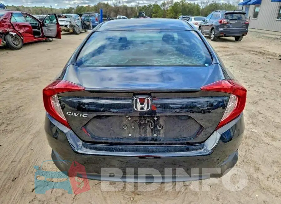 19XFC2E55HE000175 Photo# 6