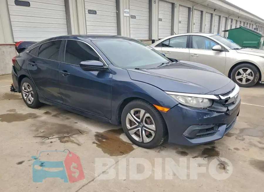 19XFC2F53HE219084 Photo# 4