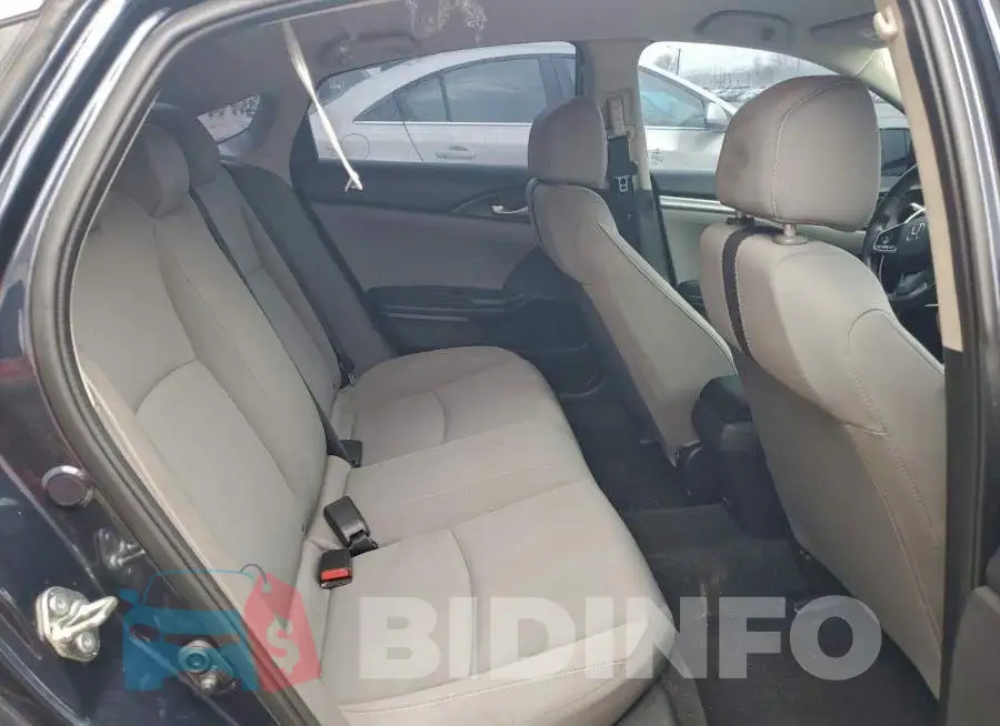 19XFC2F53HE219084 Photo# 10