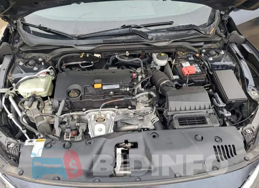 19XFC2F53HE219084 Photo# 11