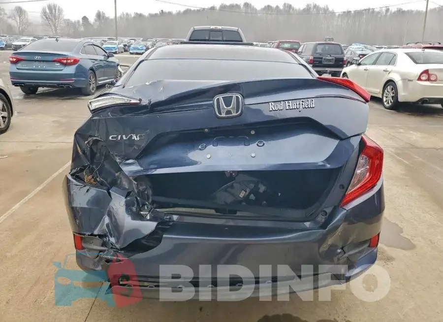 19XFC2F53HE219084 Photo# 6