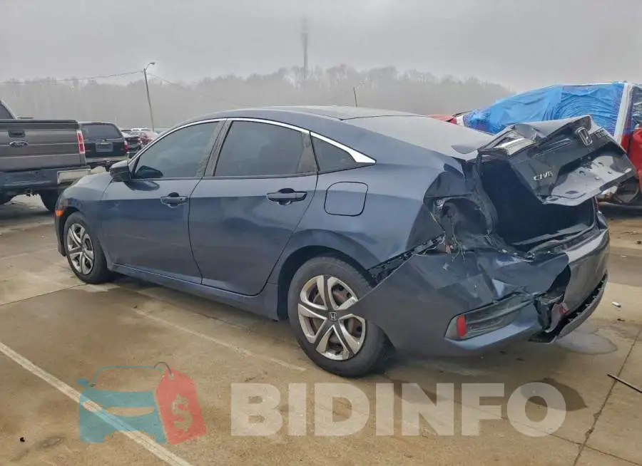 19XFC2F53HE219084 Photo# 2