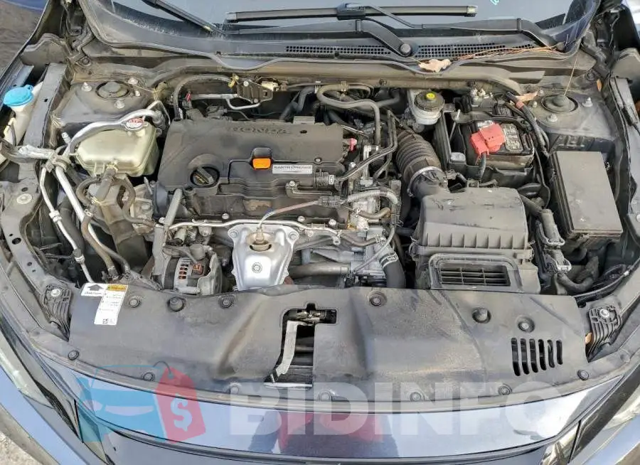 19XFC2F66KE019977 Photo# 11
