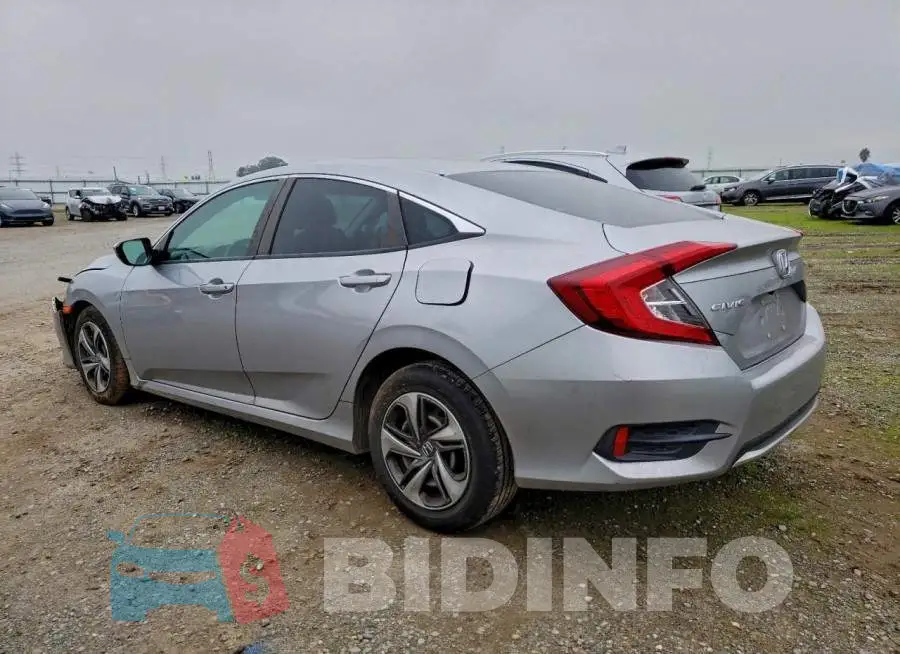 19XFC2F66LE213717 Photo# 2