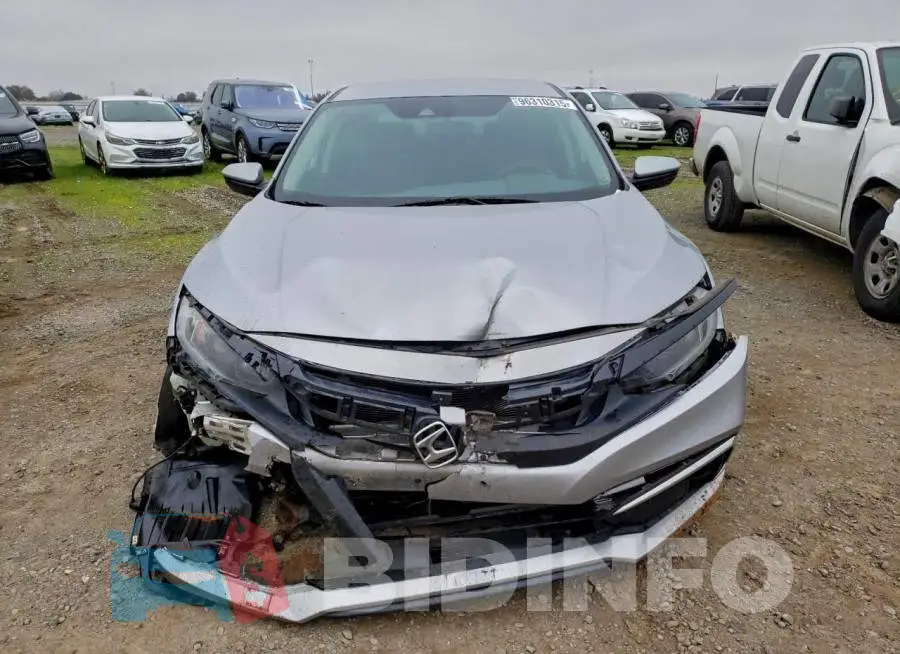 19XFC2F66LE213717 Photo# 5