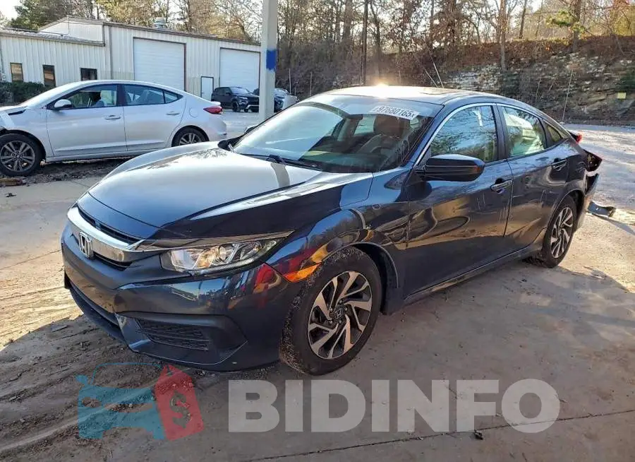 19XFC2F70HE022200 Photo# 1